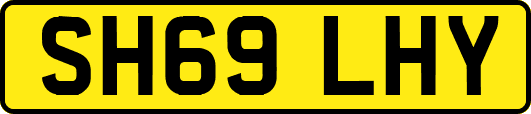 SH69LHY