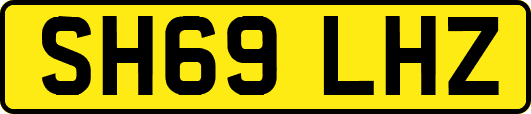 SH69LHZ