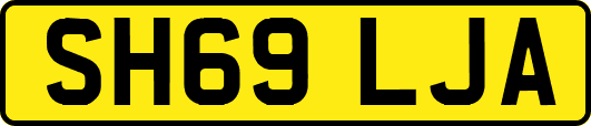 SH69LJA