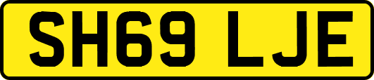 SH69LJE