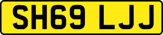 SH69LJJ
