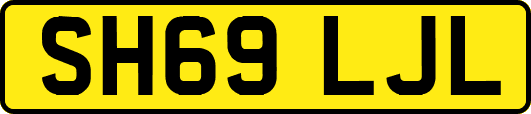 SH69LJL