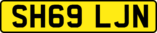 SH69LJN