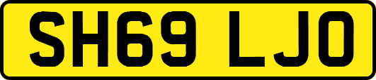SH69LJO