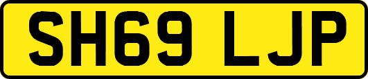 SH69LJP