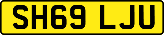 SH69LJU