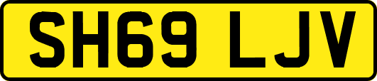 SH69LJV