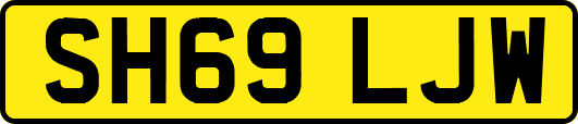 SH69LJW
