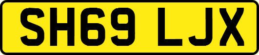 SH69LJX