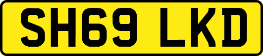 SH69LKD
