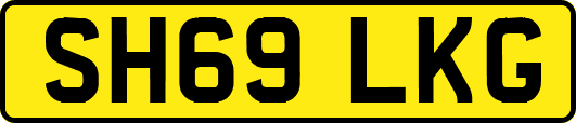 SH69LKG