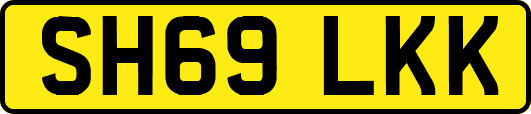 SH69LKK