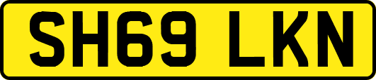 SH69LKN