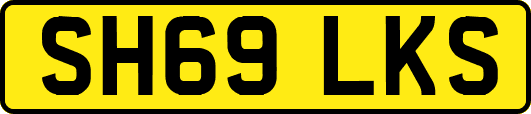 SH69LKS