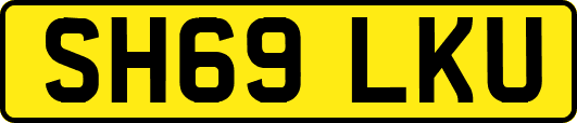 SH69LKU