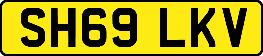 SH69LKV