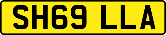 SH69LLA