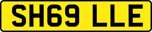 SH69LLE