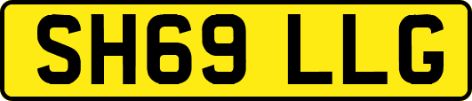 SH69LLG
