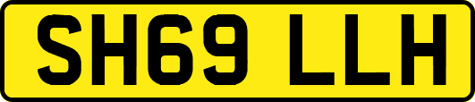 SH69LLH