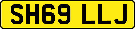 SH69LLJ