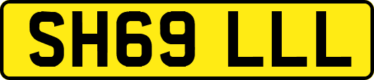 SH69LLL