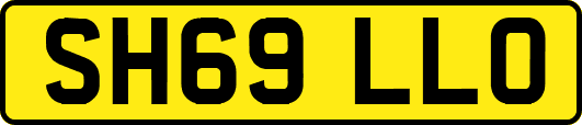 SH69LLO