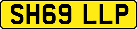 SH69LLP
