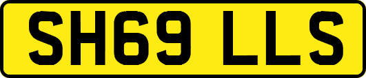 SH69LLS