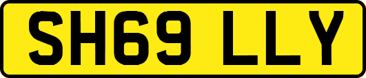 SH69LLY