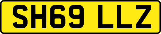 SH69LLZ