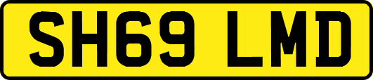 SH69LMD