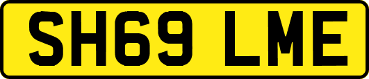 SH69LME