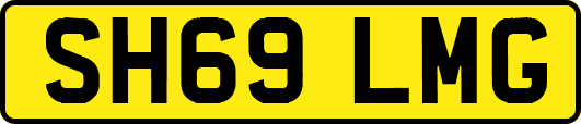 SH69LMG