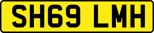 SH69LMH