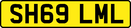 SH69LML