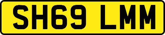 SH69LMM