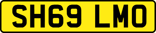 SH69LMO