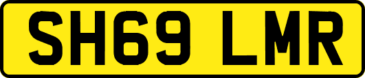 SH69LMR