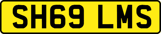 SH69LMS