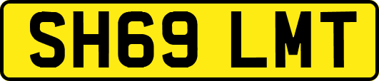 SH69LMT