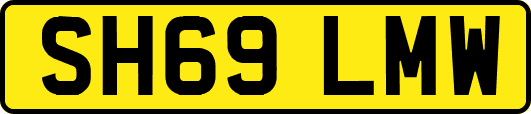 SH69LMW