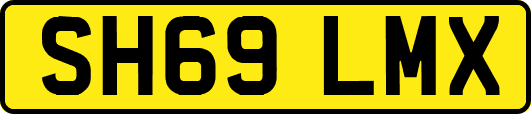 SH69LMX