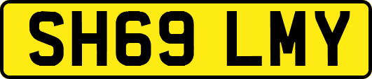 SH69LMY