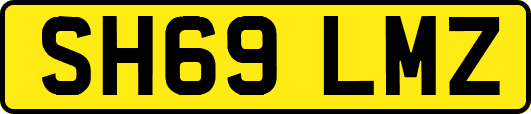 SH69LMZ
