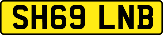 SH69LNB