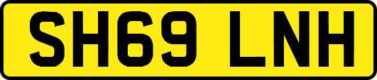 SH69LNH