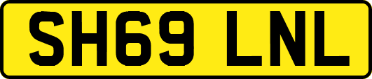 SH69LNL