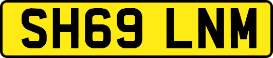 SH69LNM