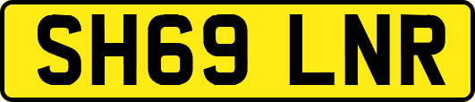 SH69LNR